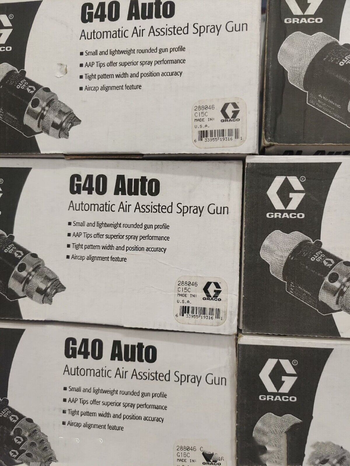 new 288046 airbrush variant model - AIRBRUSH