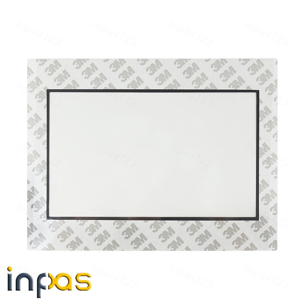 New For GS2110-WTBD-N Mitsubishi 10 inch Touch Screen Panel Glass + Protective Film - MITSUBISHI