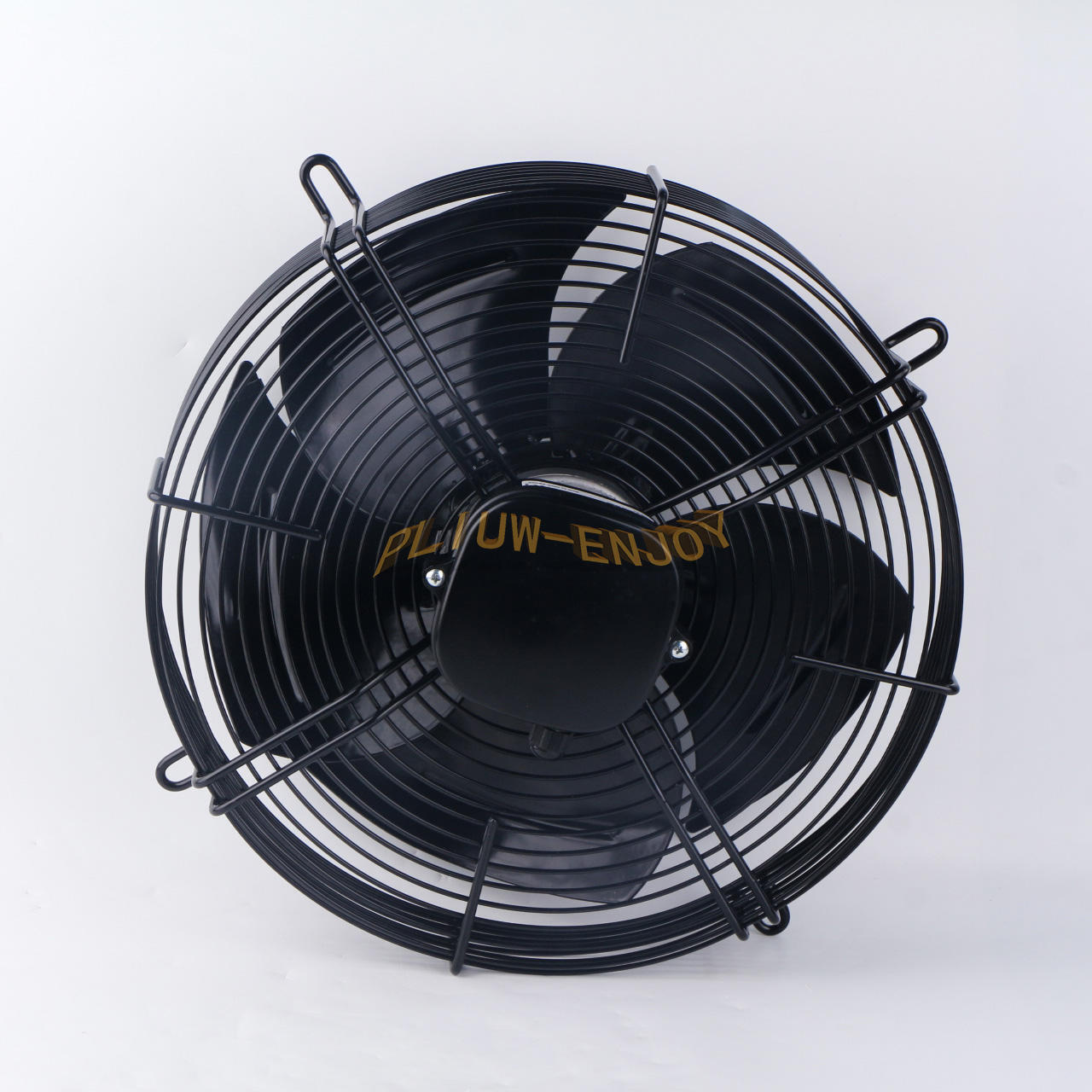 new 1PC ziehl-abegg FN035-4EK.0F.V7P3 cooling centrifugal fan - ZIEHL-ABECK