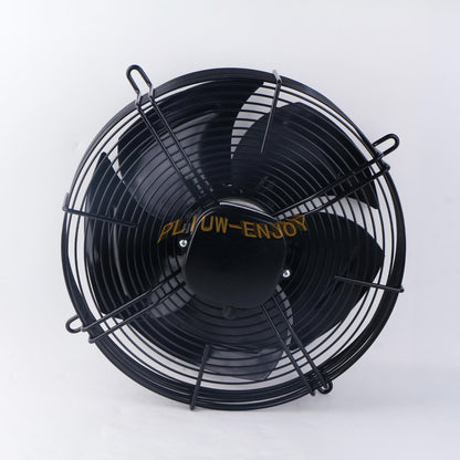 new 1PC ziehl-abegg FN035-4EK.0F.V7P3 cooling centrifugal fan - ZIEHL-ABECK