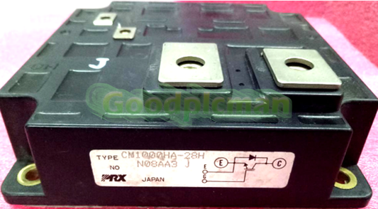 Mitsubishi CM1000HA-28H Power Supply Module 1Pcs/