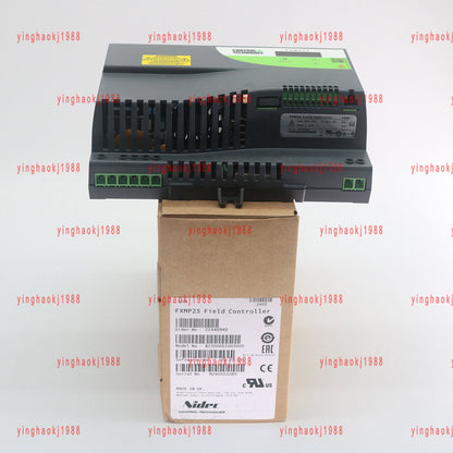 new ONE EMERSON Control Techniques FXMP25 Field controller - EMERSON