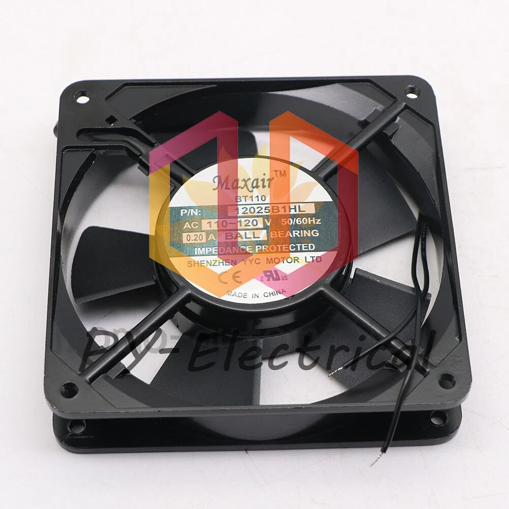 Maxair BT/110 12025B1HL110V 12025 12cm 1PCS #KO