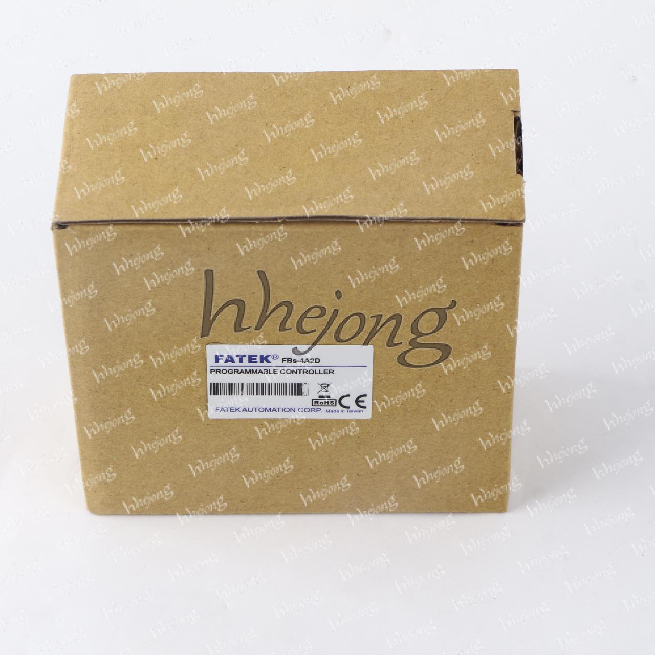 FATEK FBs4A2D PLC Analog Expansion Modules/Boards - FATEK