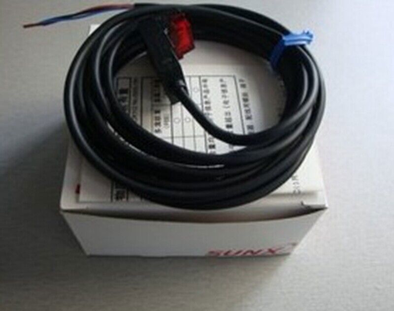 new 1PC Panasonic SUNX GL-N12F-P Proximity Sensor GLN12FP - PANASONIC
