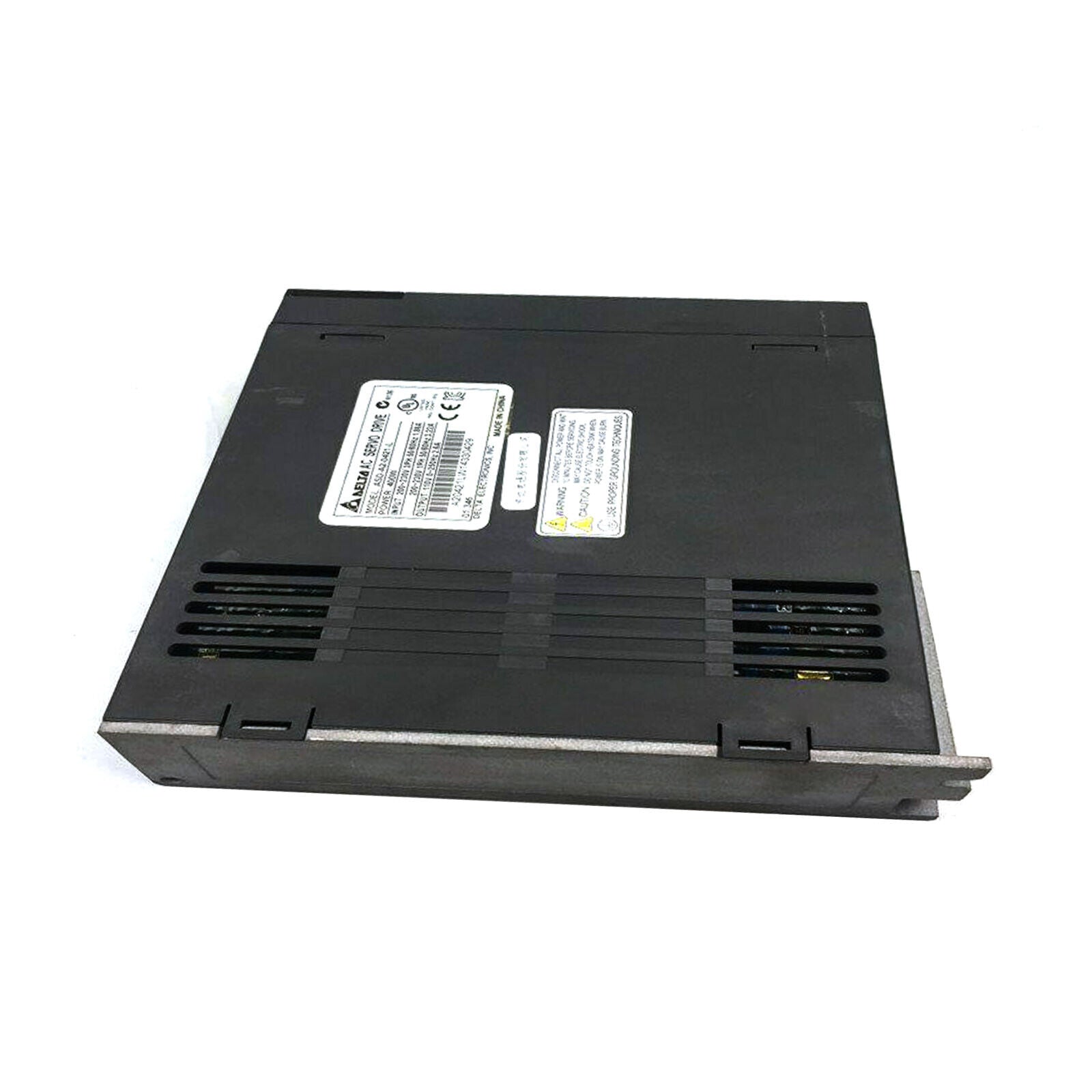 new  DELTA ASD-A2-0421-L Servo Drive DELTA