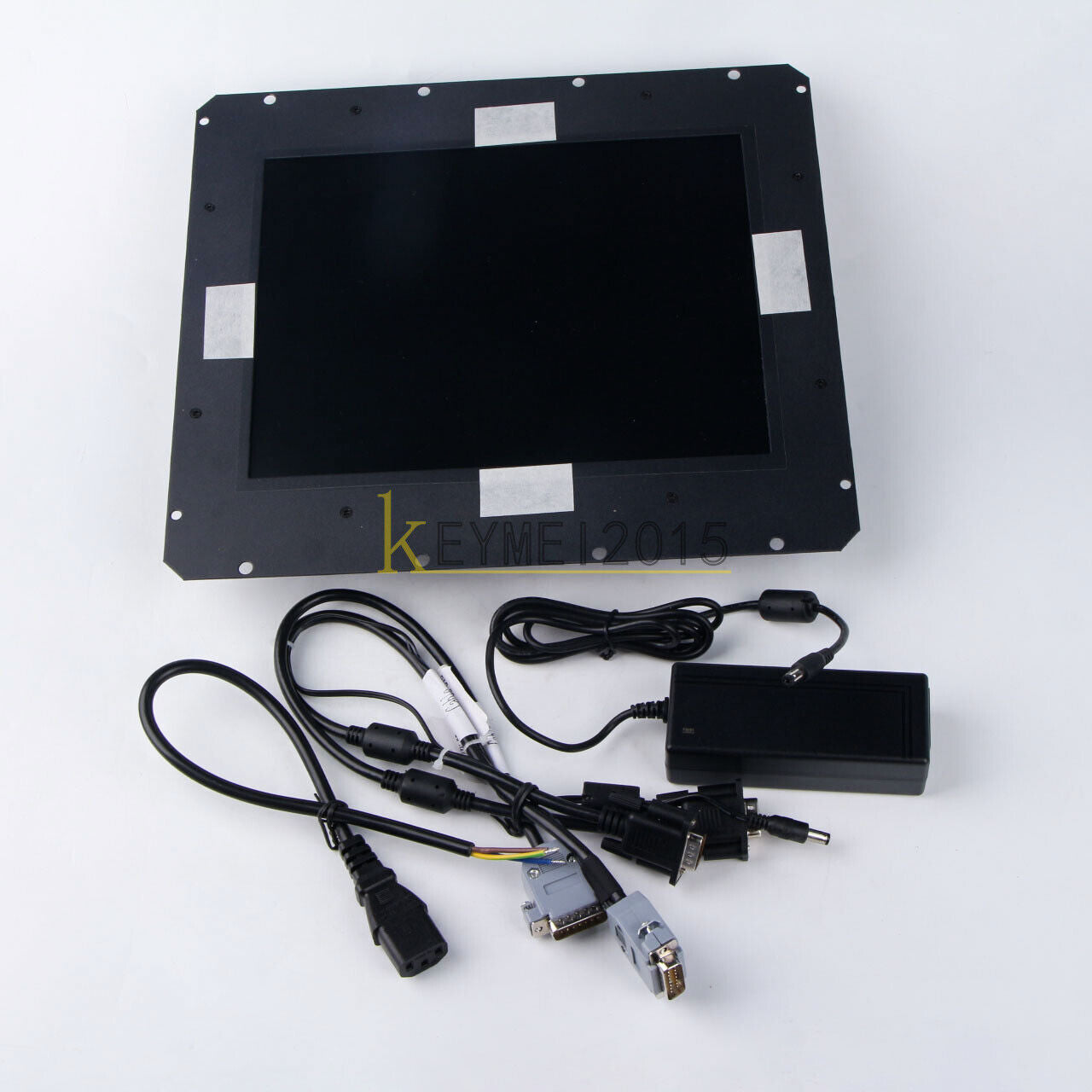new ONE HEIDENHAIN BE BF LCD retrofit monitor - KOEED