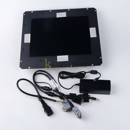 new ONE HEIDENHAIN BE BF LCD retrofit monitor - KOEED