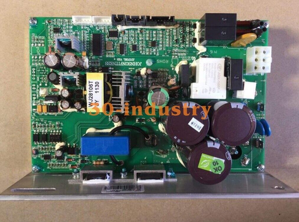 Replacement Down Control Driver Board for Johnson T6000 Treadmill - JOHNSON