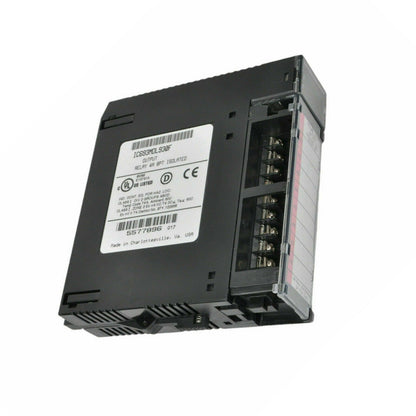new GE FANUC IC693MDL930F Output Module - FANUC
