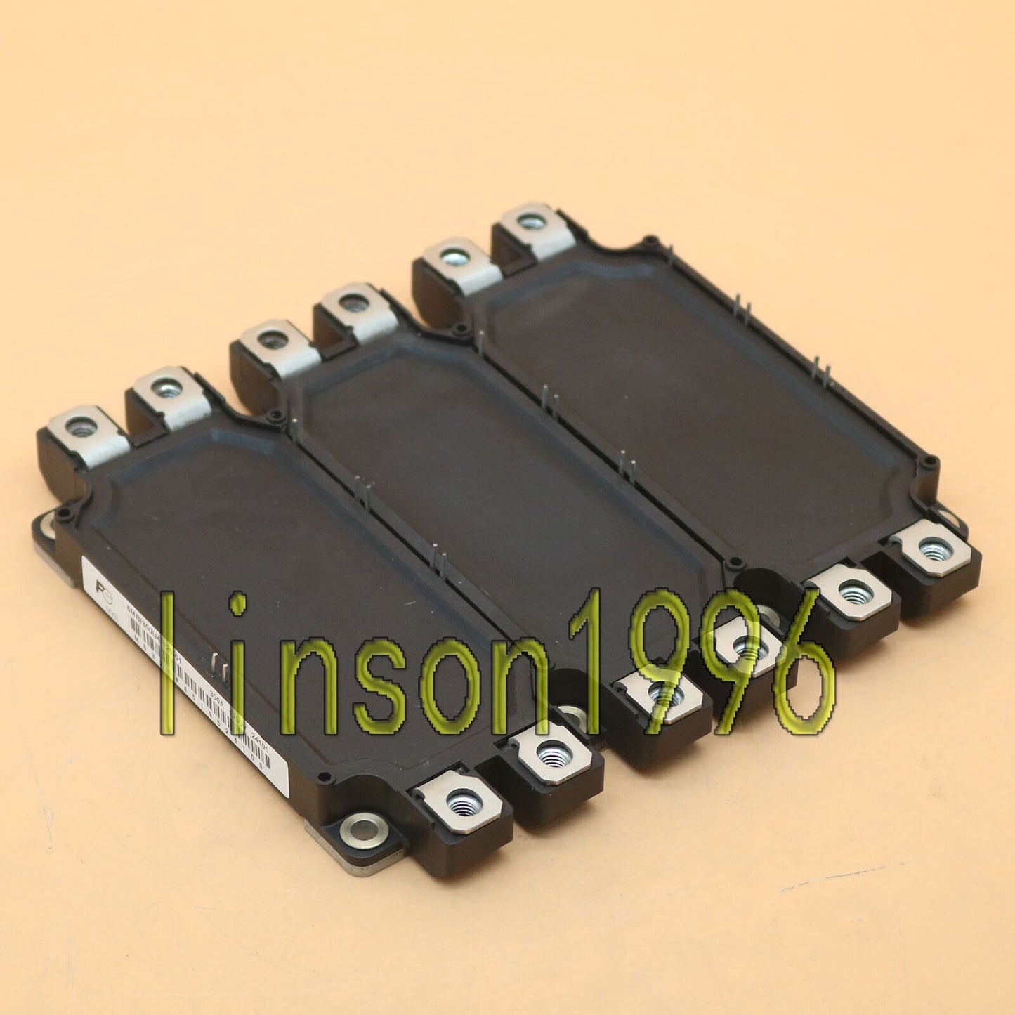 6MBI300U4-120-01, New One FUJI Module Power Supply - FUJI