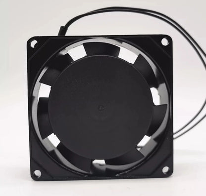 SUNON SF23080AT 2082HBL.GN 8025 220-240V 8CM Axial Cooling Fan