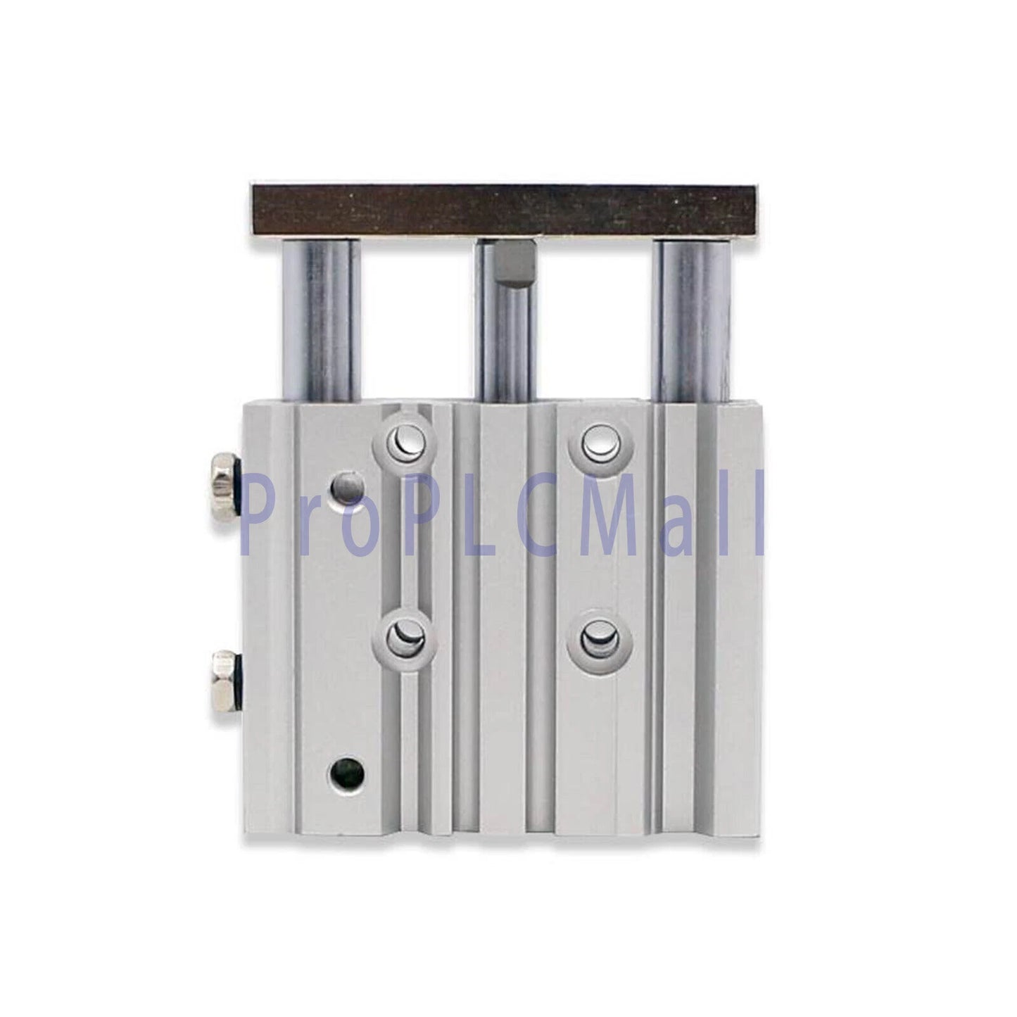 SMC MGPL12-20Z Guide Rod Three Rod Cylinder 1PCS