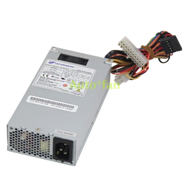 1PCS FSP150-50GUB Industrial 1U 150W Power Supply - KOYO ELECTRIC COMPONENTS