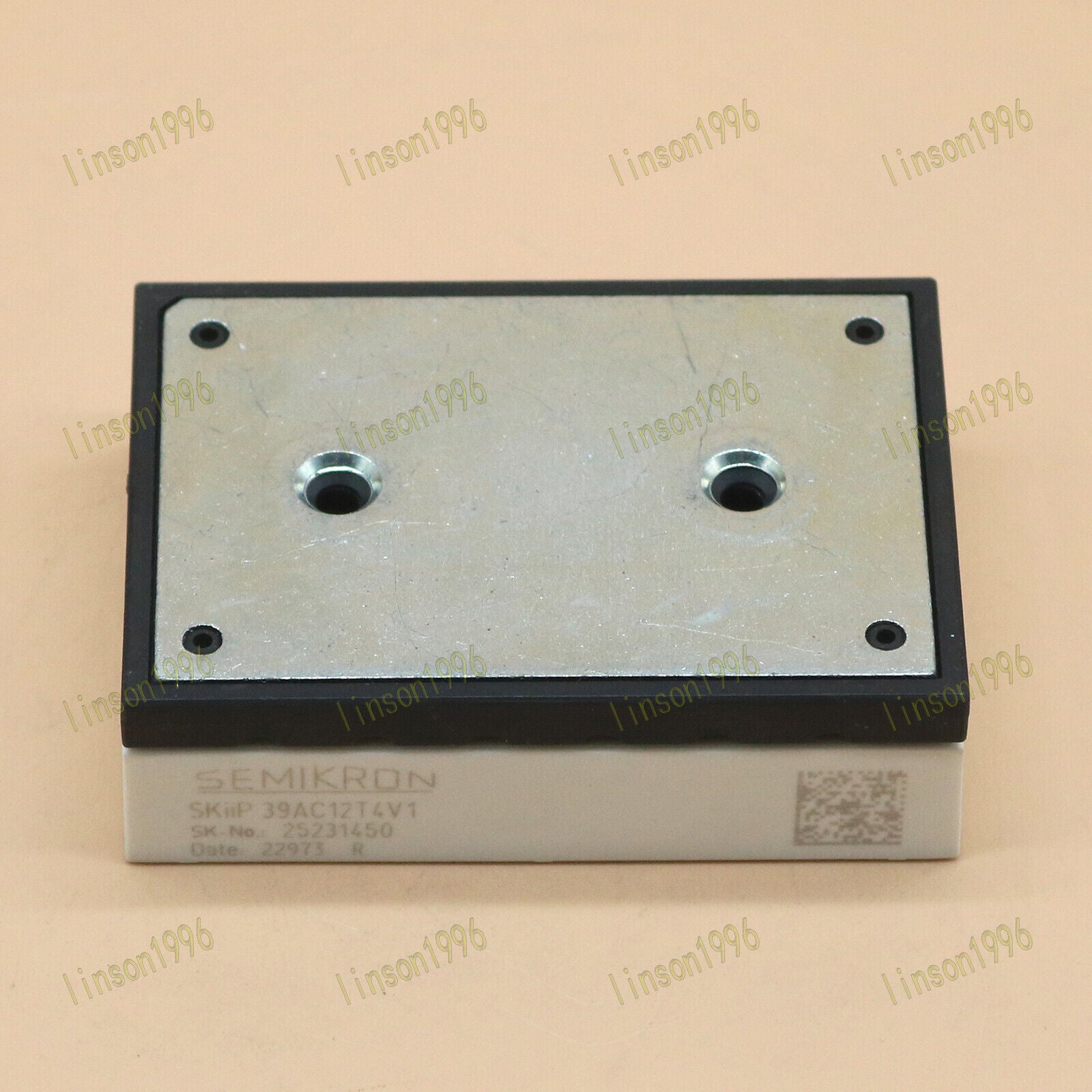 new 1PC  SEMIKRON Module SKIIP39AC12T4V1 Fast Delivery SEMIKRON