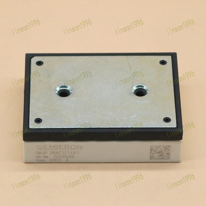 SEMIKRON Module SKIIP39AC12T4V1 Fast Delivery - SEMIKRON