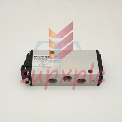 1PC AVENTICS 5711000300 solenoid valve