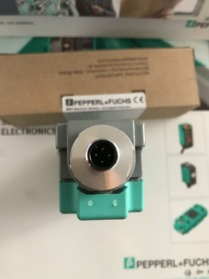 1PC Pepperl+Fuchs Proximity Switch NBN40-U4-A2-V1 - PEPPERL+FUCHS