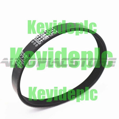 1PCS 13 inch Woodworking Drive BELT 6PJ348 #dr