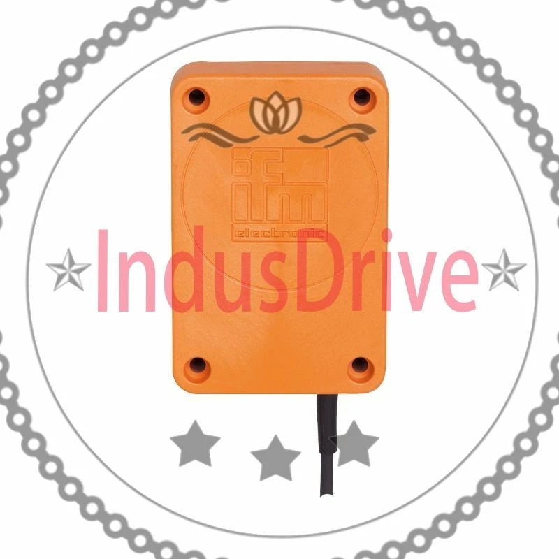 IFM KD0012 Capacitive Sensor 20...250 AC/DC