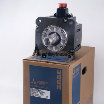 new 1PCS Mitsubishi servo motor HG-SR3524J#YC - MITSUBISHI