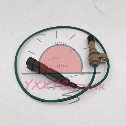 Turbo Turbocharger Speed Sensor 4032068 For Cummins ISX ISM ISL 8.0L 4036059