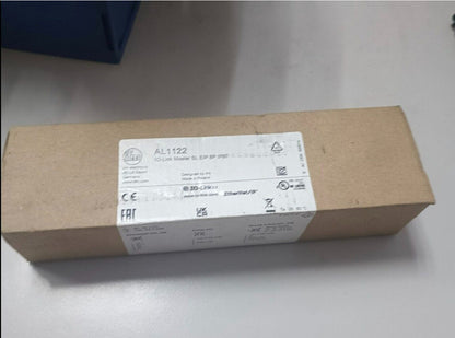 1PCS AL1122 IFM Module - IFM