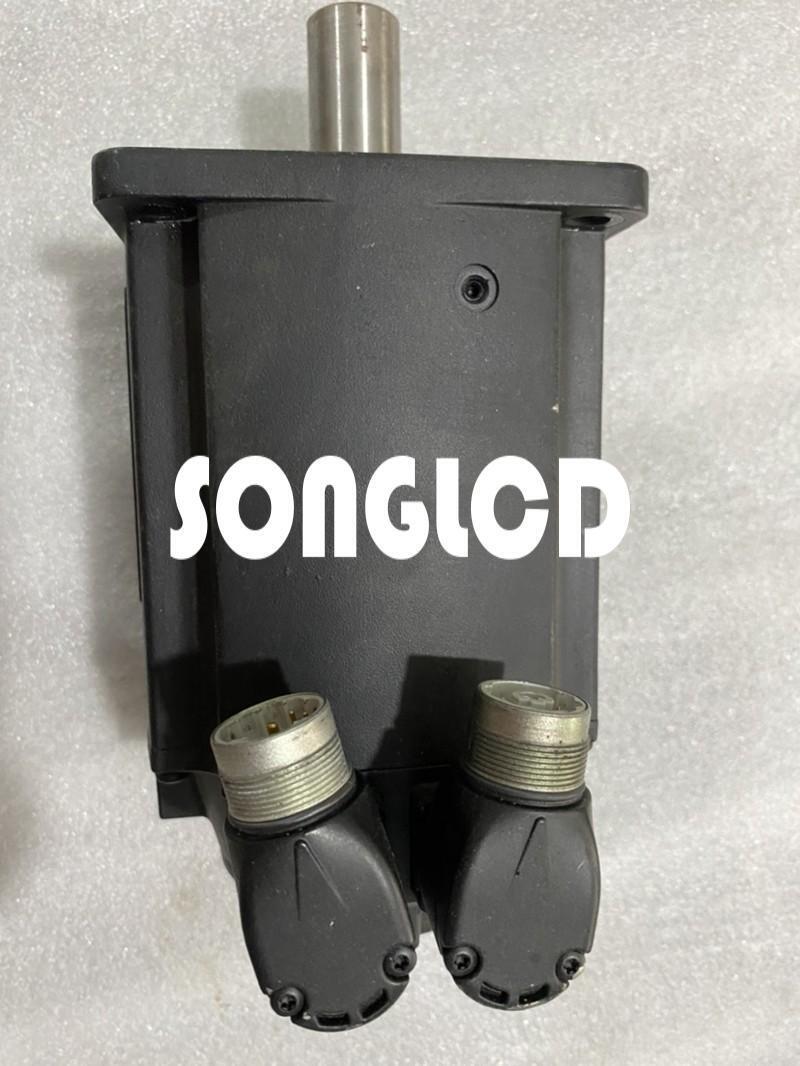 Bosch MSK060B-0300-NN-S1-UG0-NNNN Servo Motor 3000 RPM - BOSCH