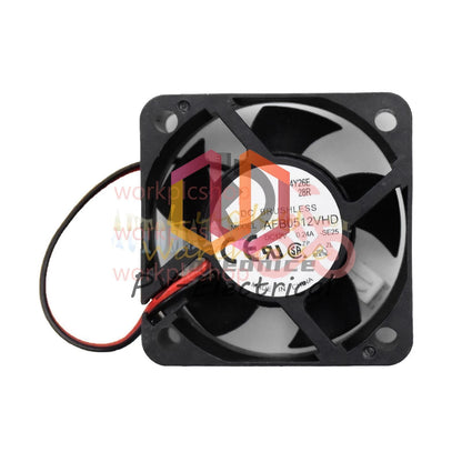 Cooling fan For Delta AFB0512VHD Server Cooler 12V 0.24A 5cm 50*50*20mm~