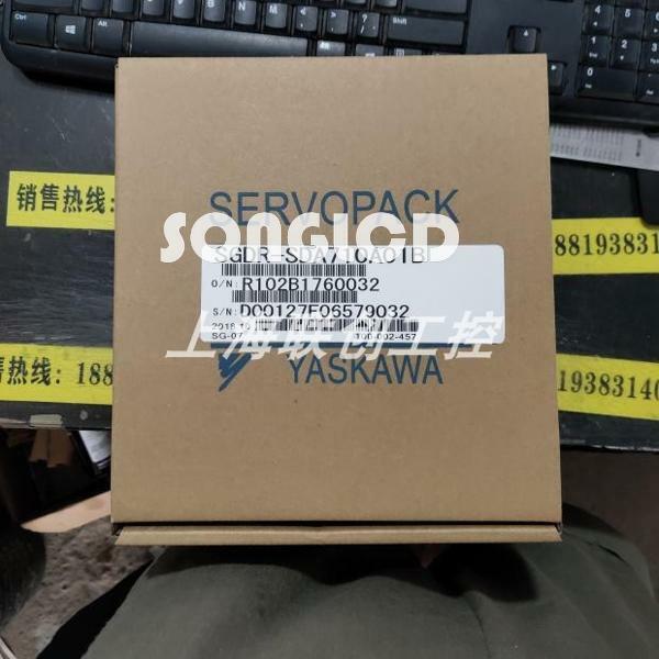 1PCS NEW SGDR-SDA710A01B - KOEED