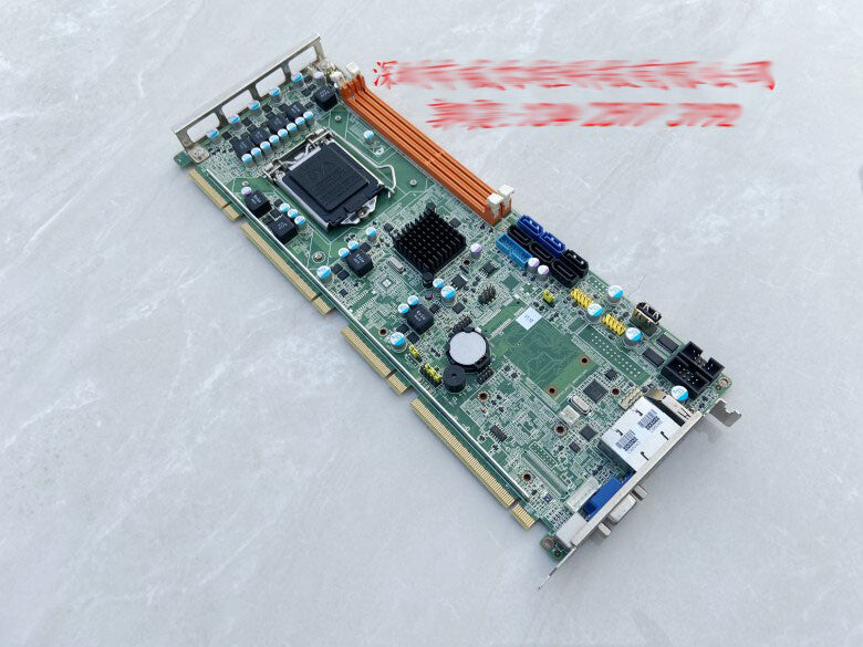 1PCS Advantech Motherboard PCE-7127-CN PCE-5127/7127 Rev.A1PICMG1.3