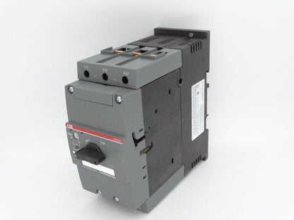 ASEA BROWN BOVERI Motor Starter MS495-63 - ASEA BROWN BOVERI