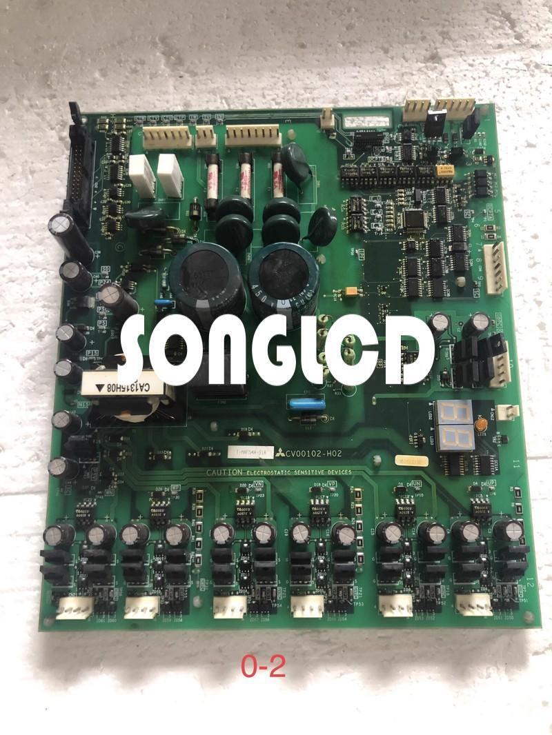 1pcs A540-185KW CV00102-H02 Industrial Transformer - KOEED