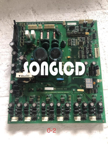 1pcs A540-185KW CV00102-H02 Industrial Transformer - KOEED