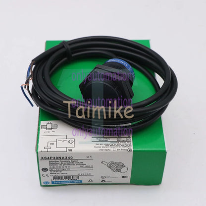 XS4P30NA340 Telemecanique Proximity Switch Sensor 1PCS~