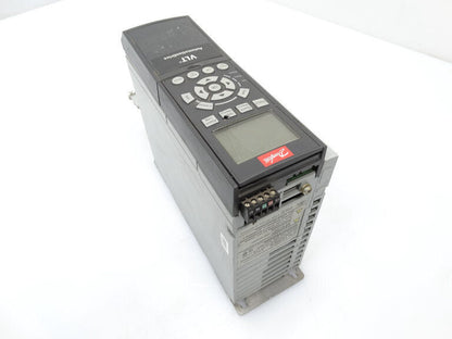 Danfoss 131B0510 VLT Automation Logic Control Pad - DANFOSS