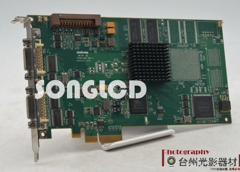 1pcs sol6mfcfe y7239-0201 - KOEED