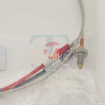 1PC Omron E52-CA1DY M6 1M Thermocouple E52CA1DY Free Shipping
