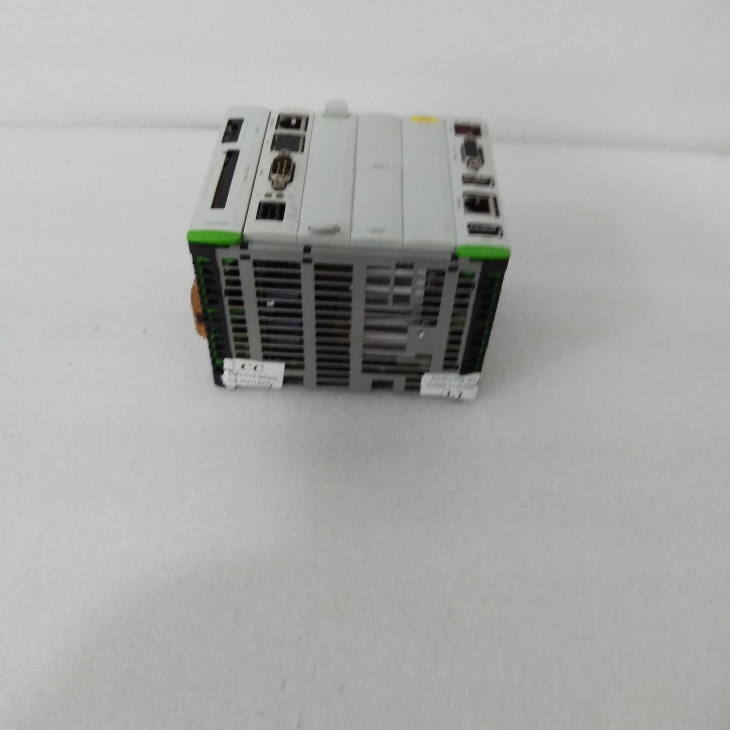 KEBA Refurbished CP242/A Clock Signal Generator - 24-Hour Operation - KEBA PLC