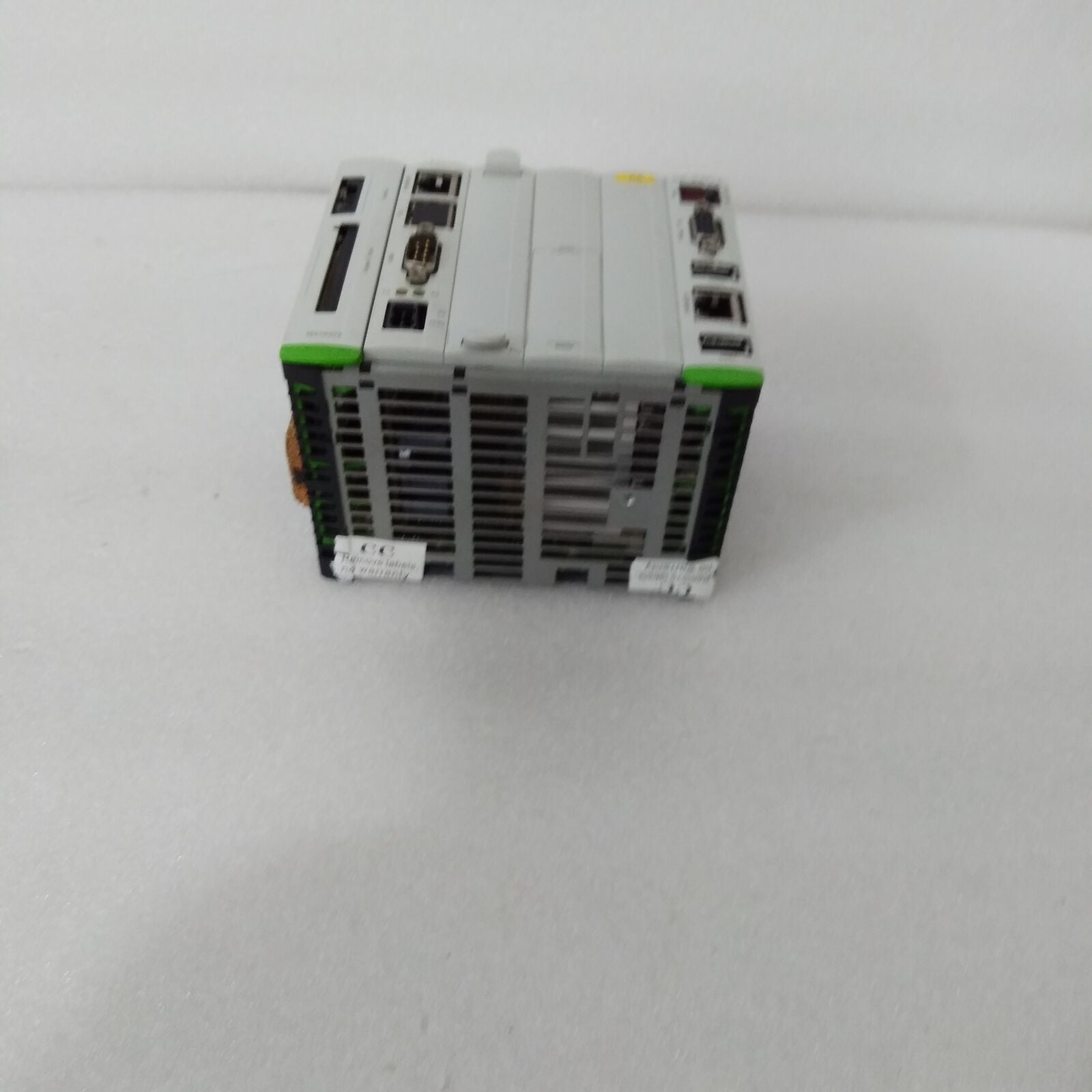 KEBA Refurbished CP242/A Clock Signal Generator - 24-Hour Operation - KEBA PLC