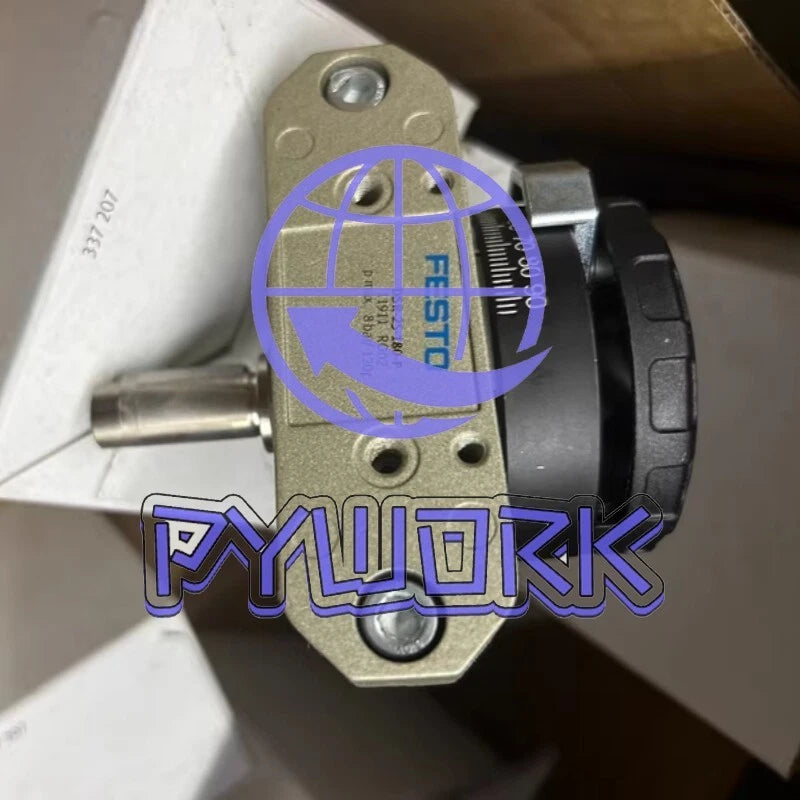1 PCS Festo DSR-25-180-P 11911 Pneumatic Rotary