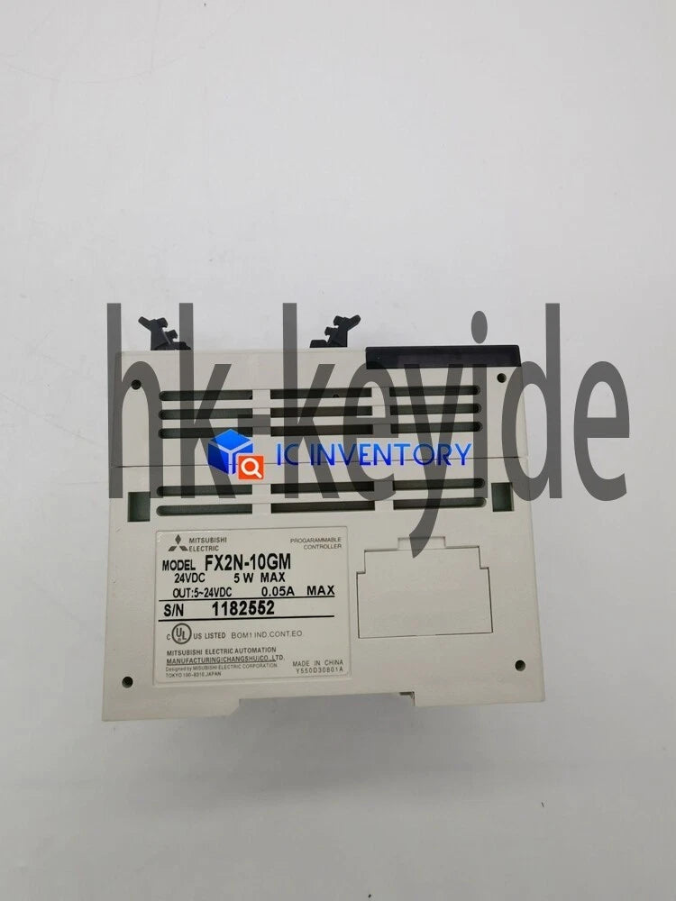 Mitsubishi FX2N-10GM
