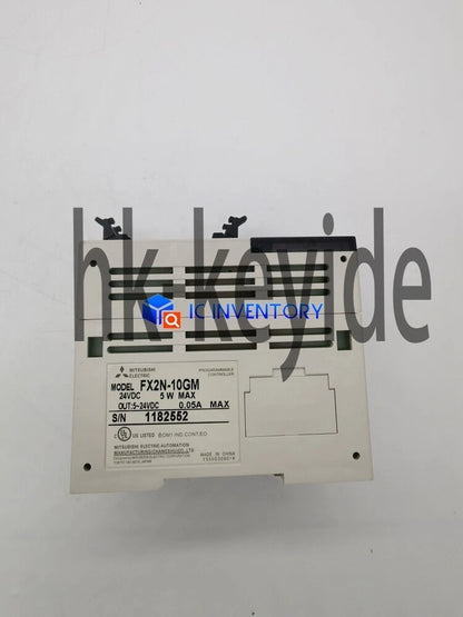 Mitsubishi FX2N-10GM