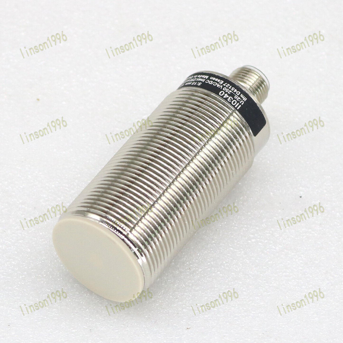 New 1PC II0340 IFM Proximity Sensor with Quick Delivery - INSTRUMENTS