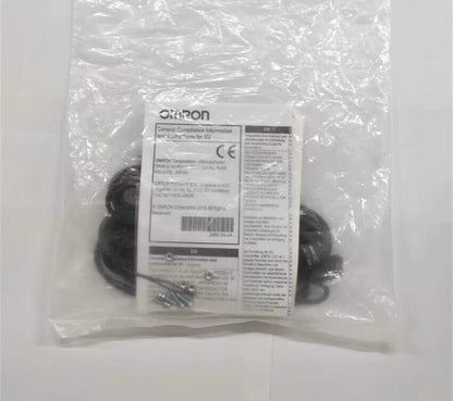 new 1pcs Omron E3T-FT12 2M Photoelectric Switch Sensor - OMRON