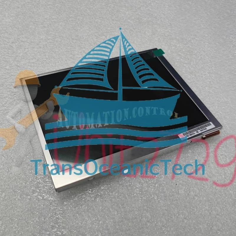5.6" Display for Furuno Fish Finder FCV-620 FCV620 Repair Replacement A056DN01~