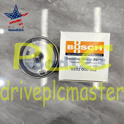 1PCS BUSCH Vacuum Pump Oil Filter 0531000002 0531 000 002 #dr