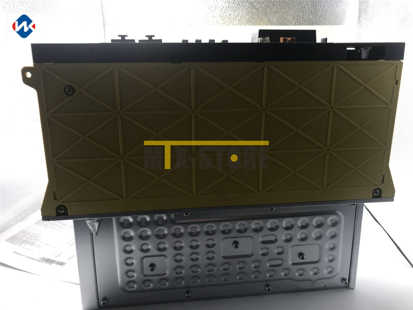 new 1pcs ones Fanuc A06B-6096-H104 Servo Amplifier In Box - FANUC