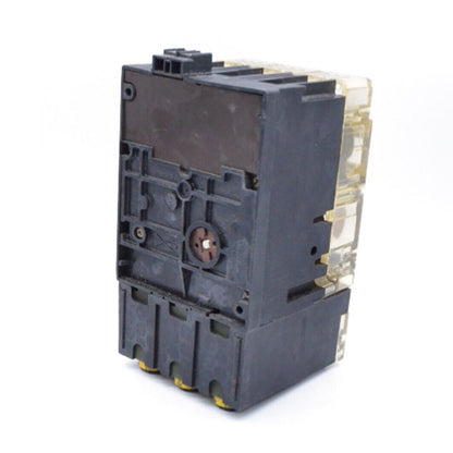 New KLOCKNER MOELLER NZM6-160 Circuit Breaker 3P 160A 220-660V - KLOCKNER MOELLER