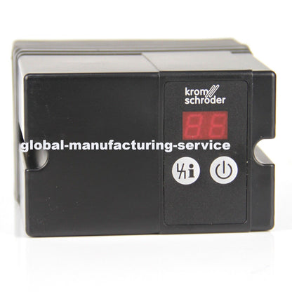 new KROM SCHRODER BURNER CONTROLLER IFD258-5/1W 84621630 - KOEED